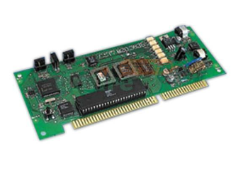 湖南海灣GST-INET-01火災顯示盤接口卡